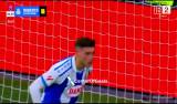 Espanyol 2-1 Sevilla