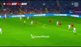 Armenia 0-1 Hungary