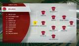 Belarus 0-0 Greece
