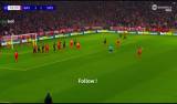 Bayern München 3-1 Sporting
