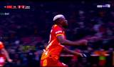 Galatasaray 3-2 Samsunspor