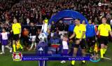 Bayer Leverkusen 2-2 Newcastle