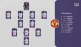 Burnley FC vs Manchester United _