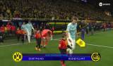 Borussia Dortmund 2-2 Bodo_Glimt