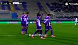 Fiorentina 1-0 Dynamo Kyiv