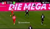Bayern München 1-0 Wolfsburg