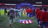 ATLÉTICO DE MADRID 3 - 1 LEVANTE UD