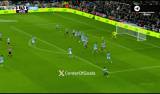 Newcastle United 2-1 Manchester City