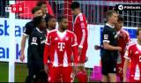 Bayern München 0-1 SC Freiburg