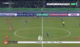 Hertha Berlin 1x0 Kaiserslautern