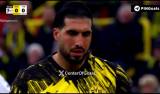 Borussia Dortmund 1-0 Stuttgart