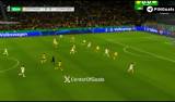 Borussia Dortmund 0-1 Leverkusen