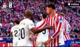 Atlético Madrid 1-0 Valencia