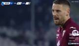 Torino 1 - 1 Como