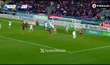Cagliari 1-0 Roma