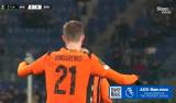 Shakhtar Donetsk v Breidablik
